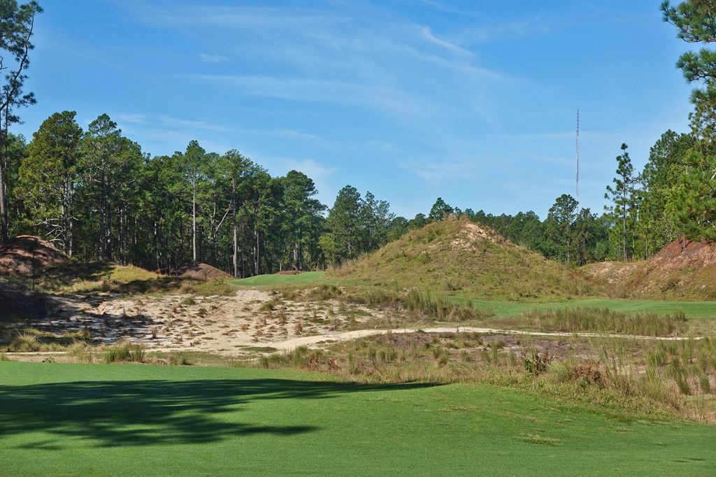Pinehurst Resort No.10